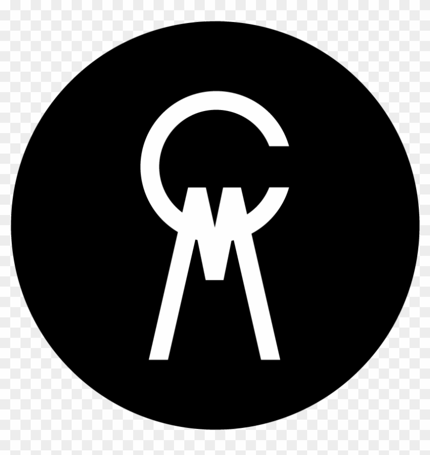 Cercle M Cercle M - Emblem Clipart #4692794