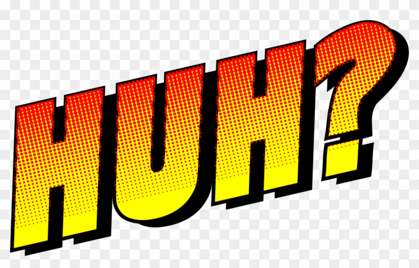 Logo Comics Brand Sound Effect - Comic Sound Effects Png Clipart