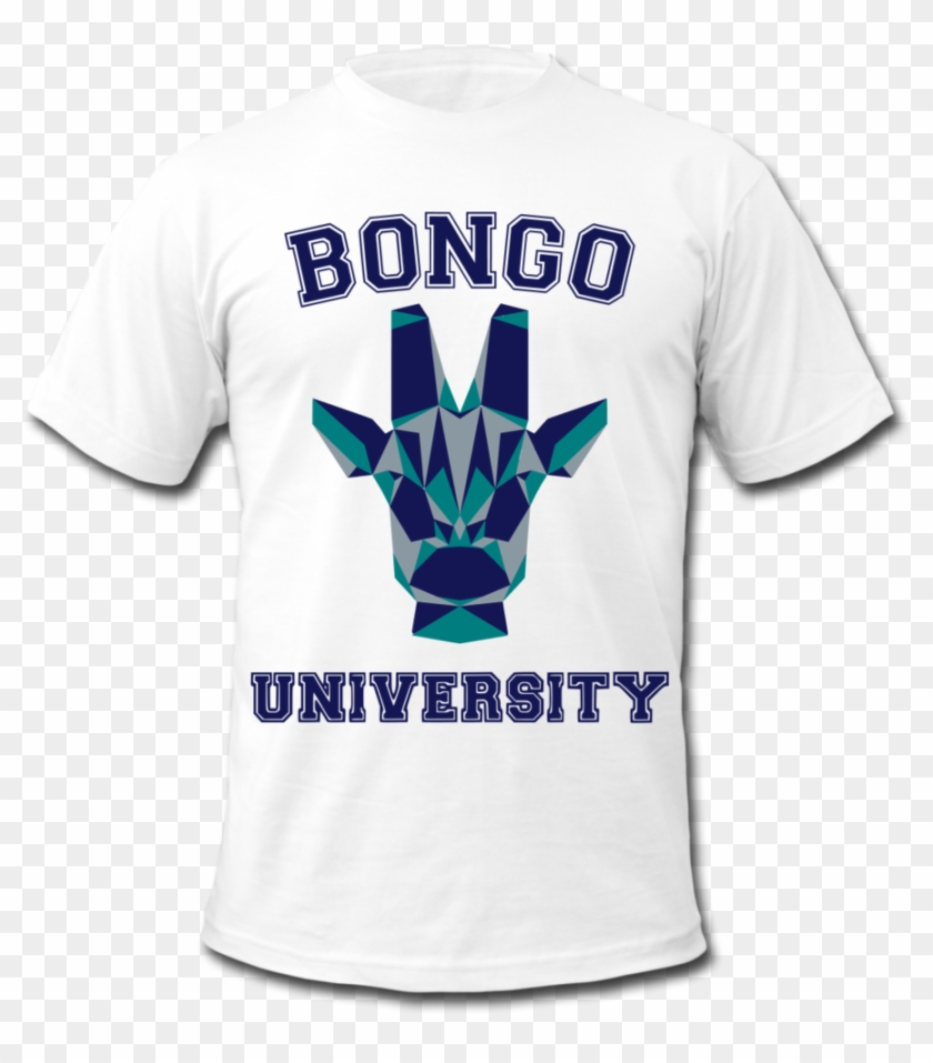 Front - T Shirt Clipart #4692836