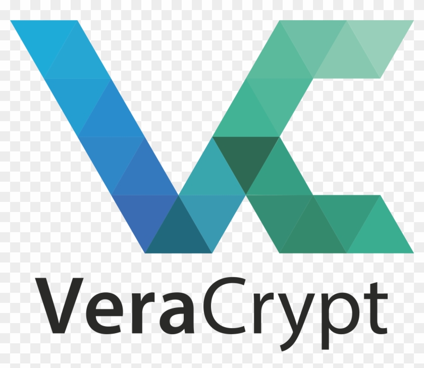 The Computing World Was Collectively Shocked When, - Veracrypt Png Clipart #4692873