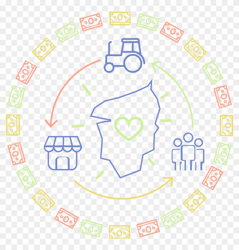 Cercle Vertueux 07 - Circle Clipart