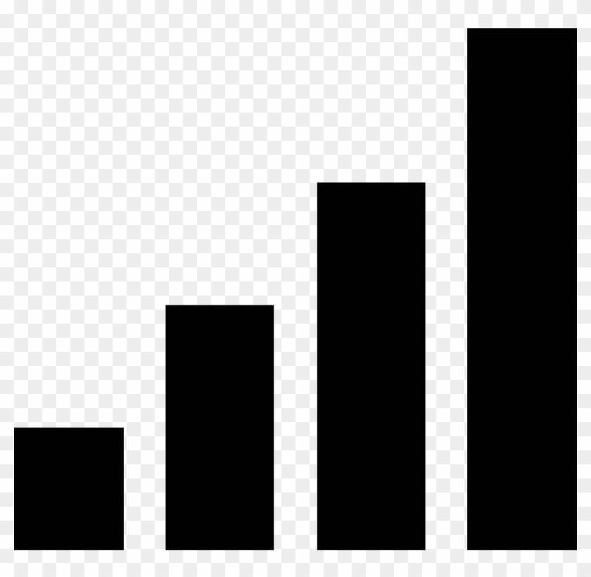 Png File Svg - Mobile Signal Icon Png Clipart