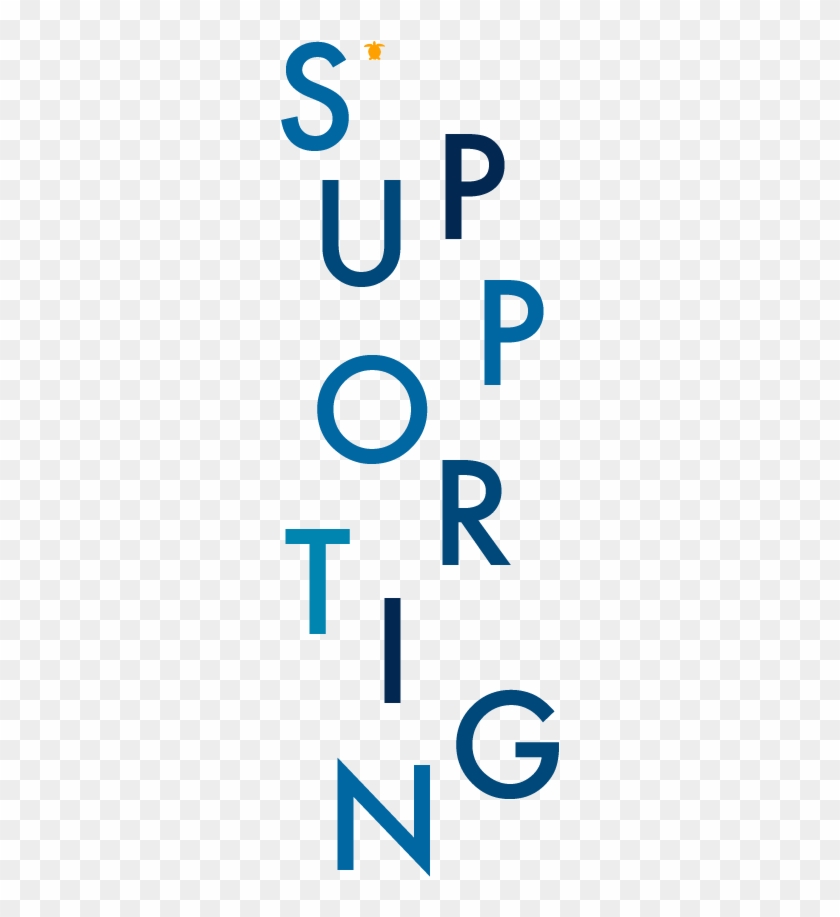 Supporting Le Cercle - Circle Clipart