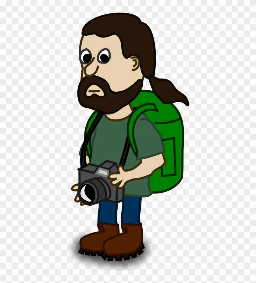Comic Characters - Clip Art Characters Png Transparent Png #4693265