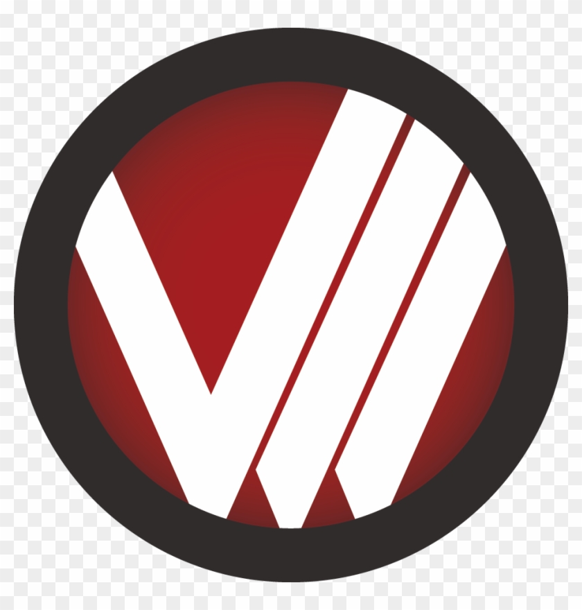 Vvv Gaminglogo Square - Logo Gaming Png No Text Clipart