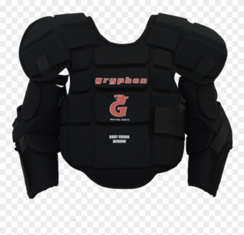 Gryphon Sentinel Bodysuit Clipart #4693353