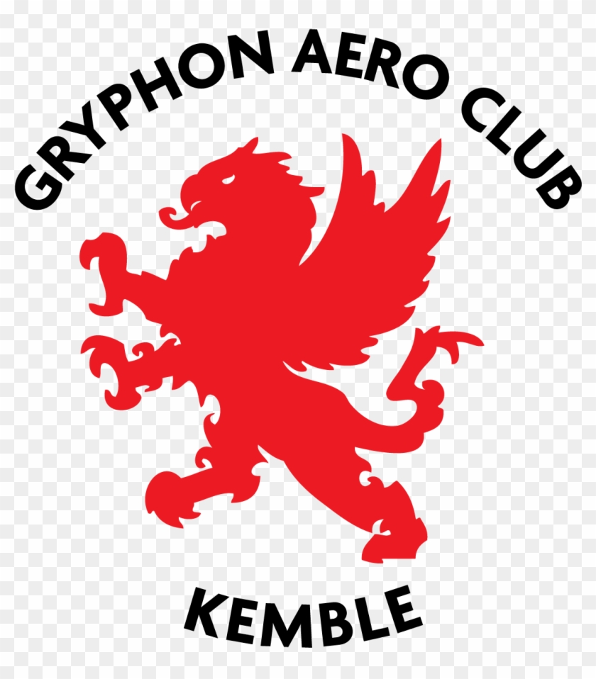 A New Breed Of Flying Club - Graphic Design Clipart