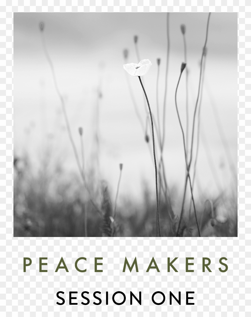 Engage Sermon Series - Monochrome Clipart