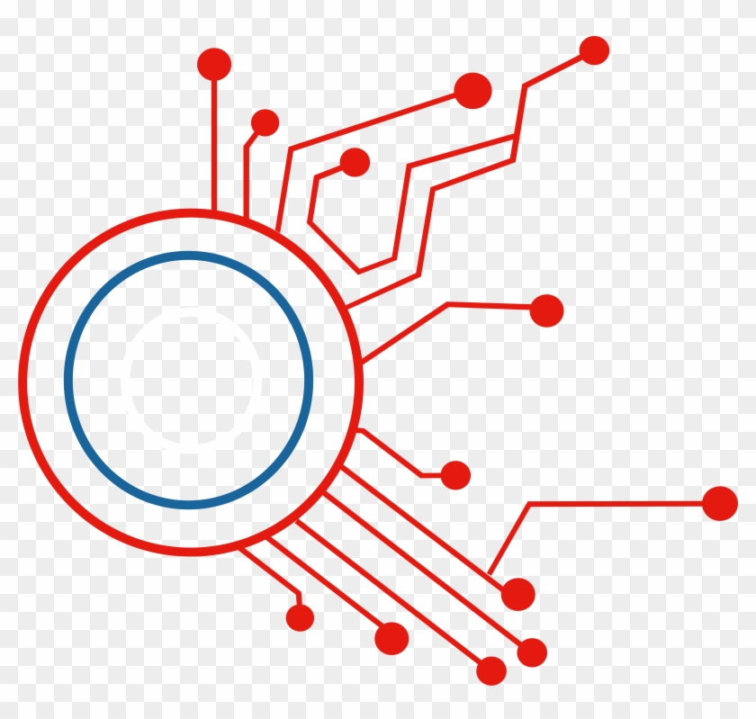 Secure-cercle - Circle Clipart