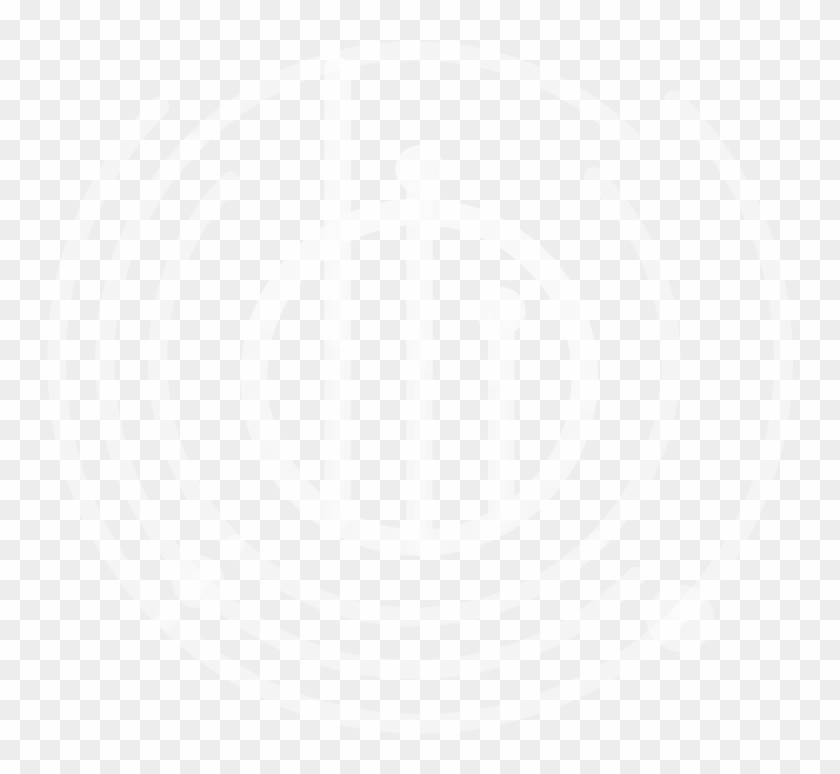 Bar Graph - Wordpress Logo Png White Clipart