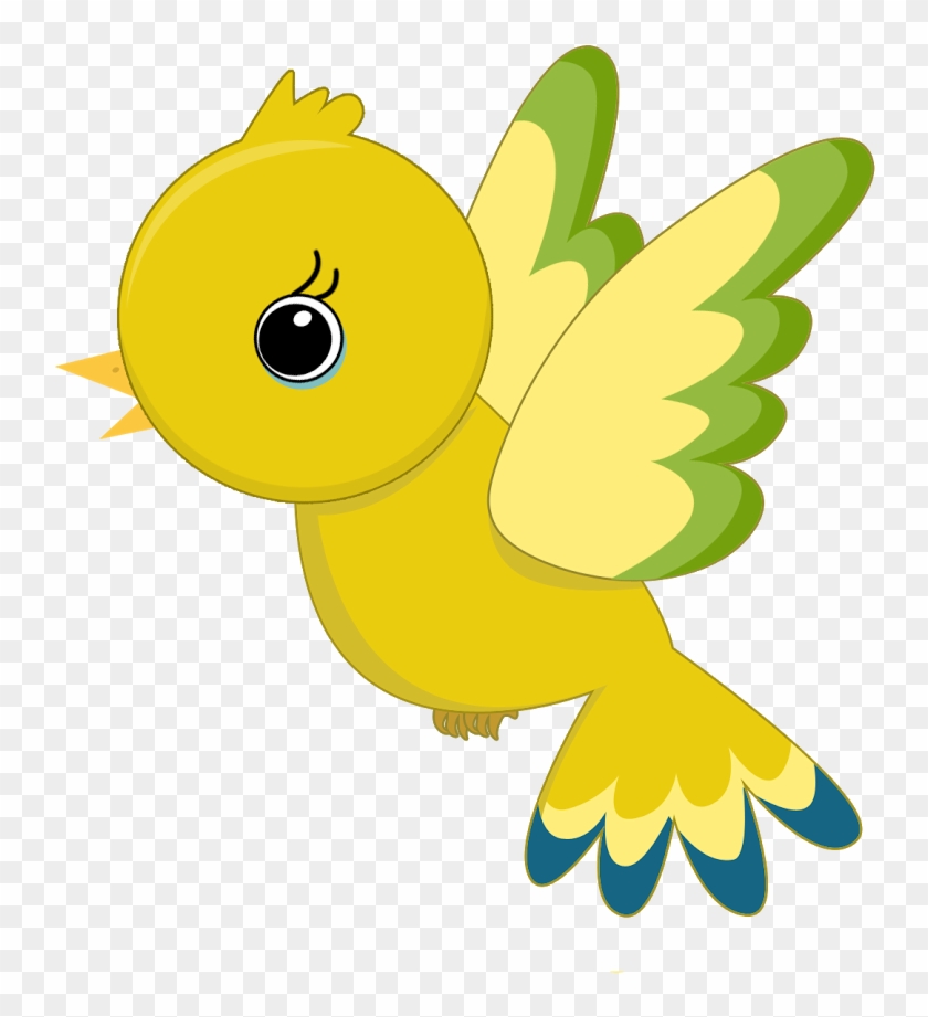Polish Clipart Bird - Birds Clipart - Png Download #4693841
