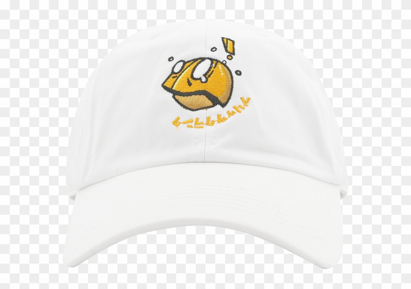 Blitzcrank Anime Inspired Dad Hat - Anime Inspired Blitzcrank Dad Hat Clipart