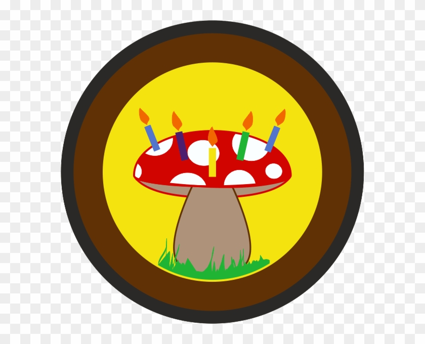 Recent Posts - Circle Clipart #4694030