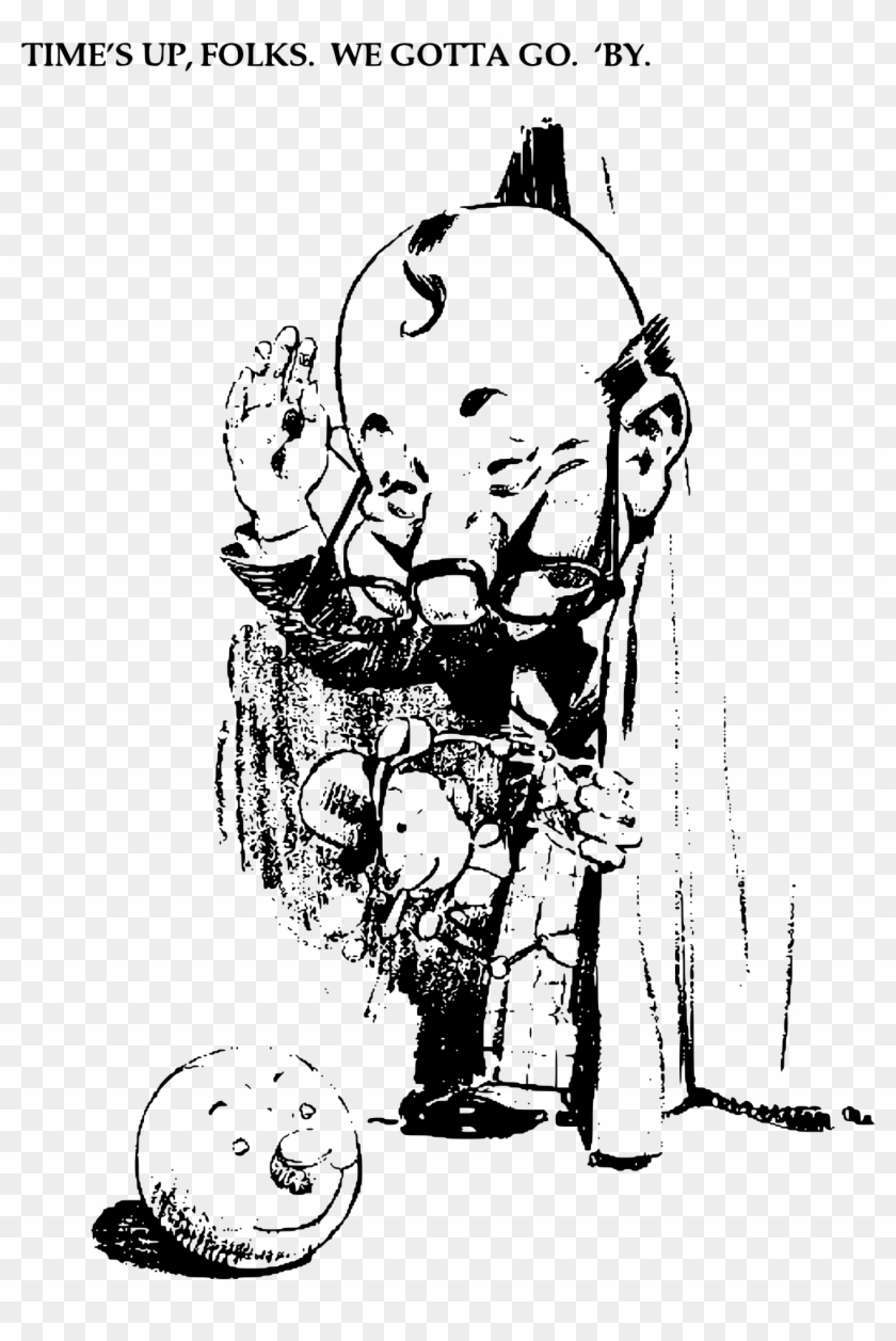 This Free Icons Png Design Of Andrew Loomis Fun With - Andrew Loomis Clipart