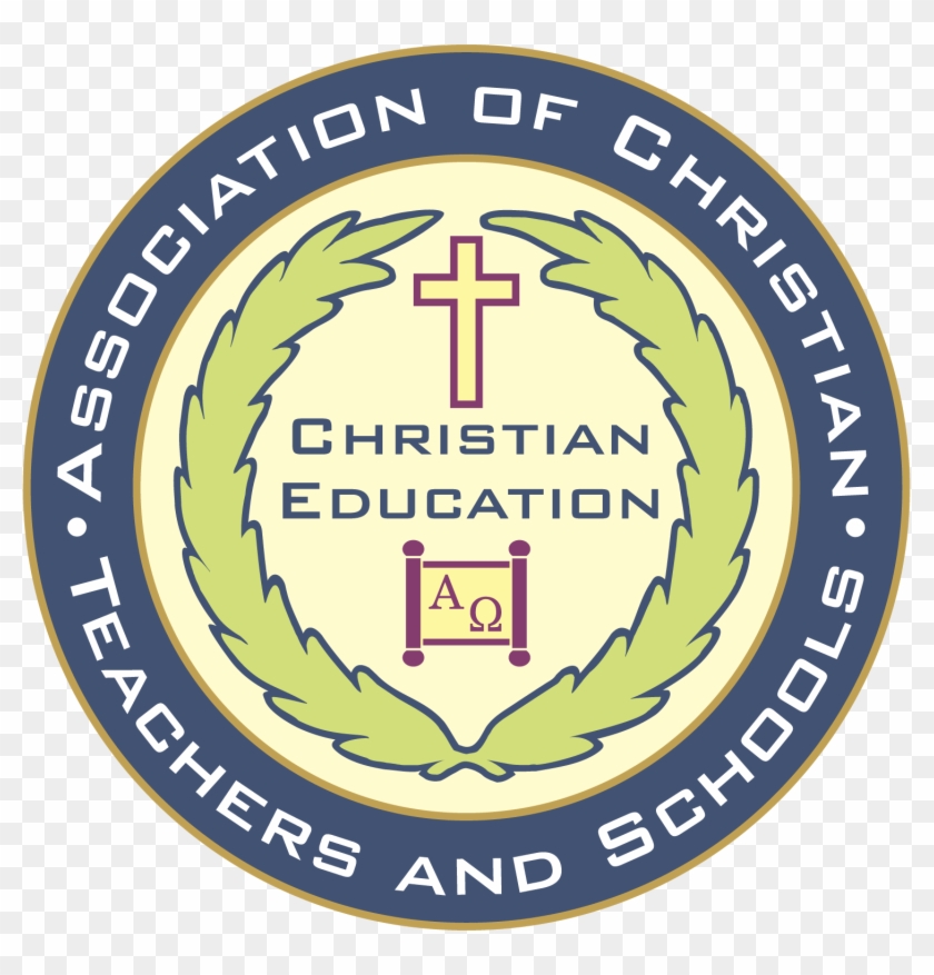 Christian Education Logo, Color - Department Of Mass Communication Lcwu Clipart #4694235