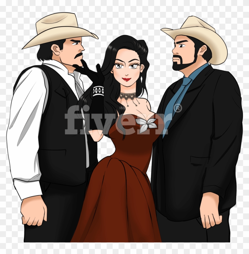 Big Worksample Image - Fiverr Clipart