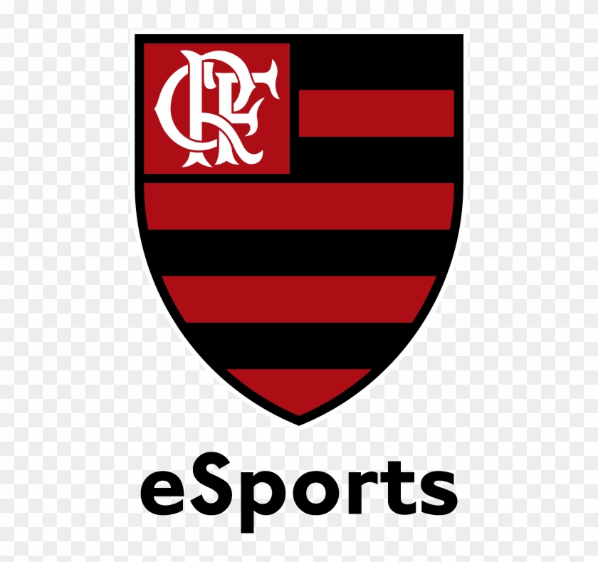 34, 29 May 2018 - Flamengo Esports Png Clipart #4694376
