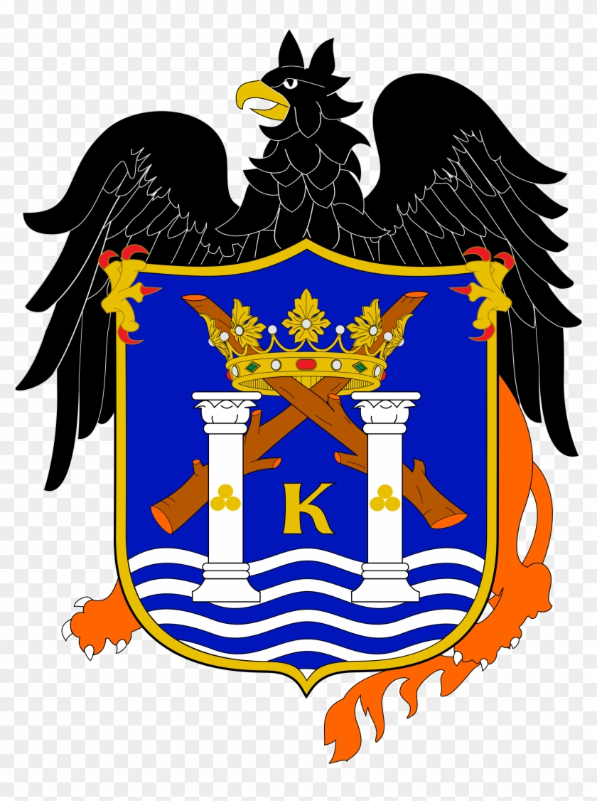 Symbols & Insignia[edit] - Escudo De Trujillo Peru Clipart