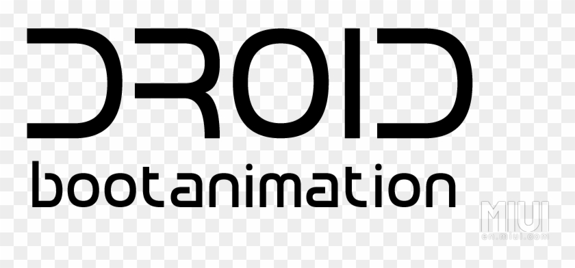 Droid - Line Art Clipart #4694382