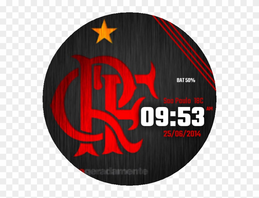 Flamengo Preview Clipart