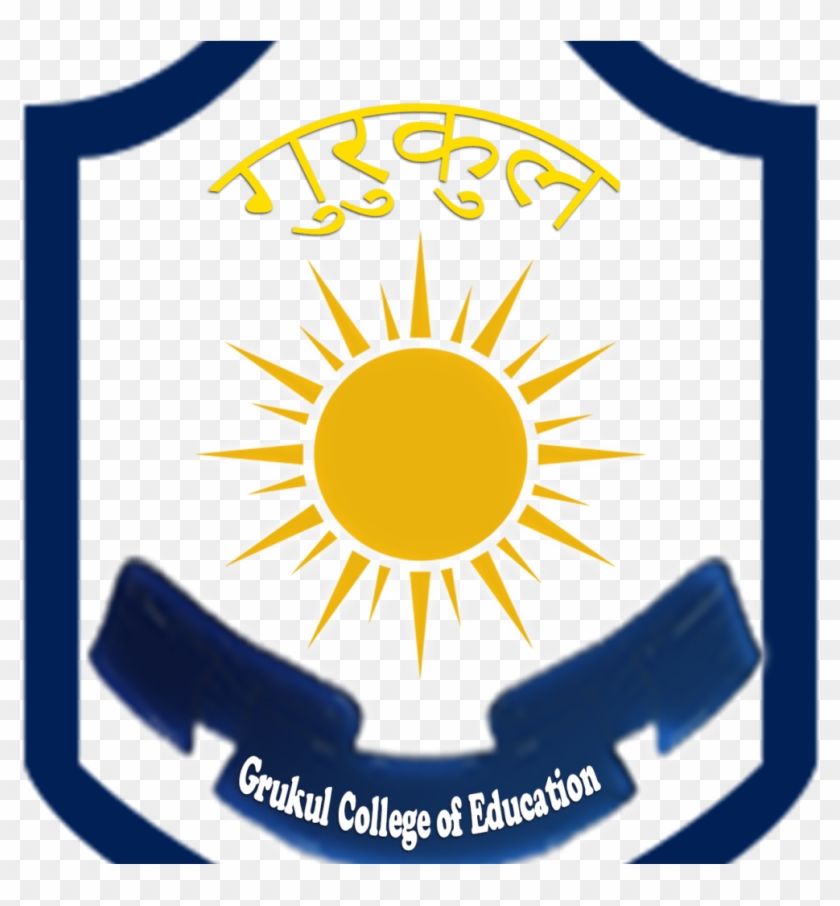 Cropped Logo For Gurukul - Carousell Singapore Clipart #4694481