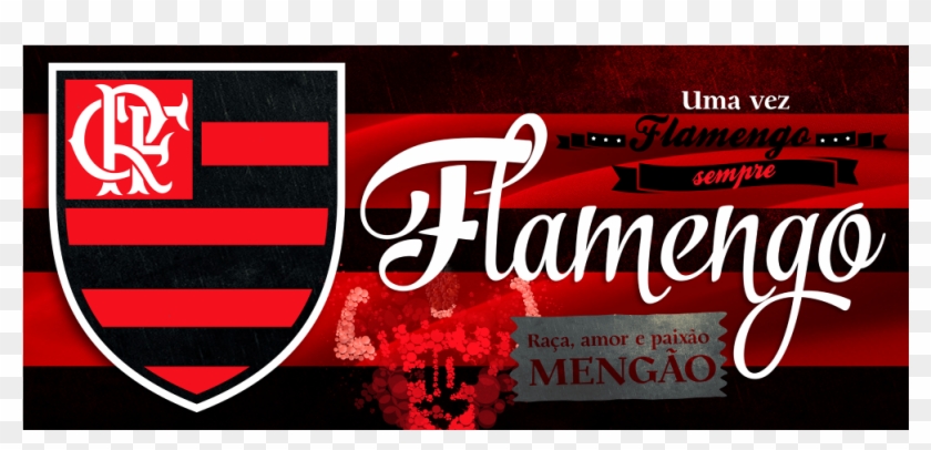Estampa Para Caneca Do Flamengo Clipart
