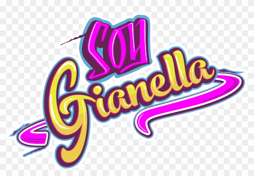 Resultado De Imagen Para Soy Agostina - Soy Luna Clipart