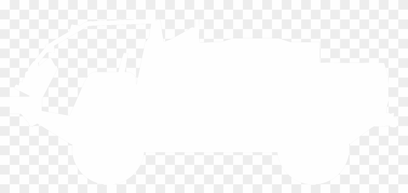Jackal 201 White Clipart