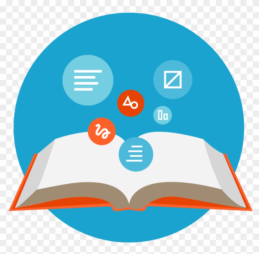 Book Sprints A Sprint Is Collaborative Process - Organization Book Icon Png Clipart #4694644