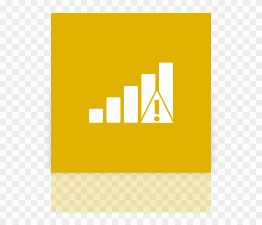 Mirror, Wifi Icon - Icon Clipart #4694792