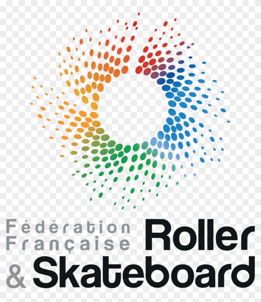 Les Stages Soy Luna - พื้น หลัง วงกลม สี ดำ Clipart