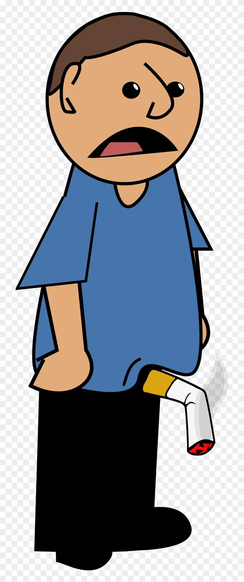 0 - Chistes Sobre La Andropausia Clipart