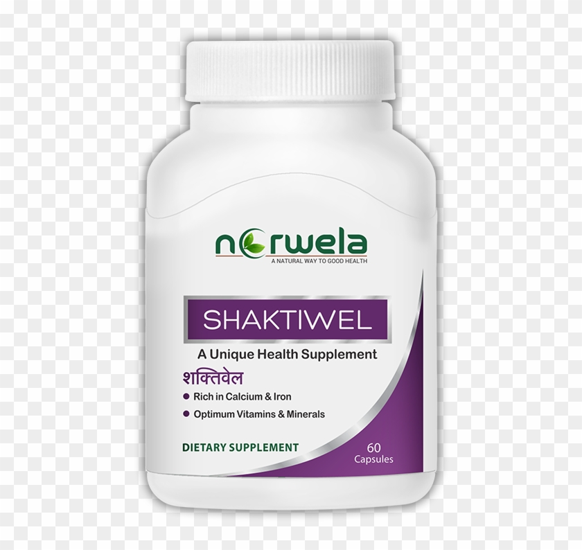 Norwela Products - Cosmetics Clipart