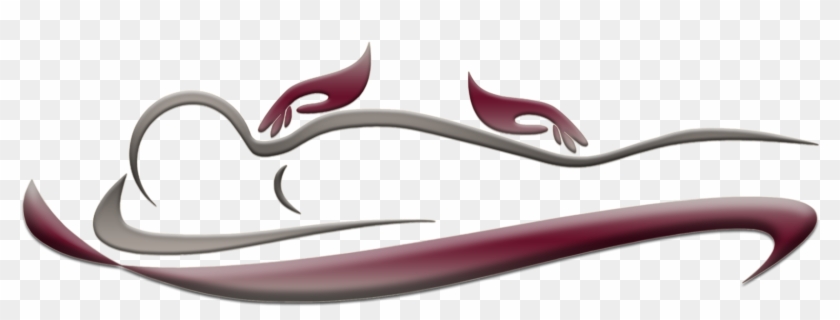 Massage Silhouette Png Clipart