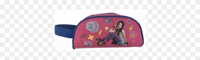 Cartuchera Soy Luna - Fairy Clipart #4694996