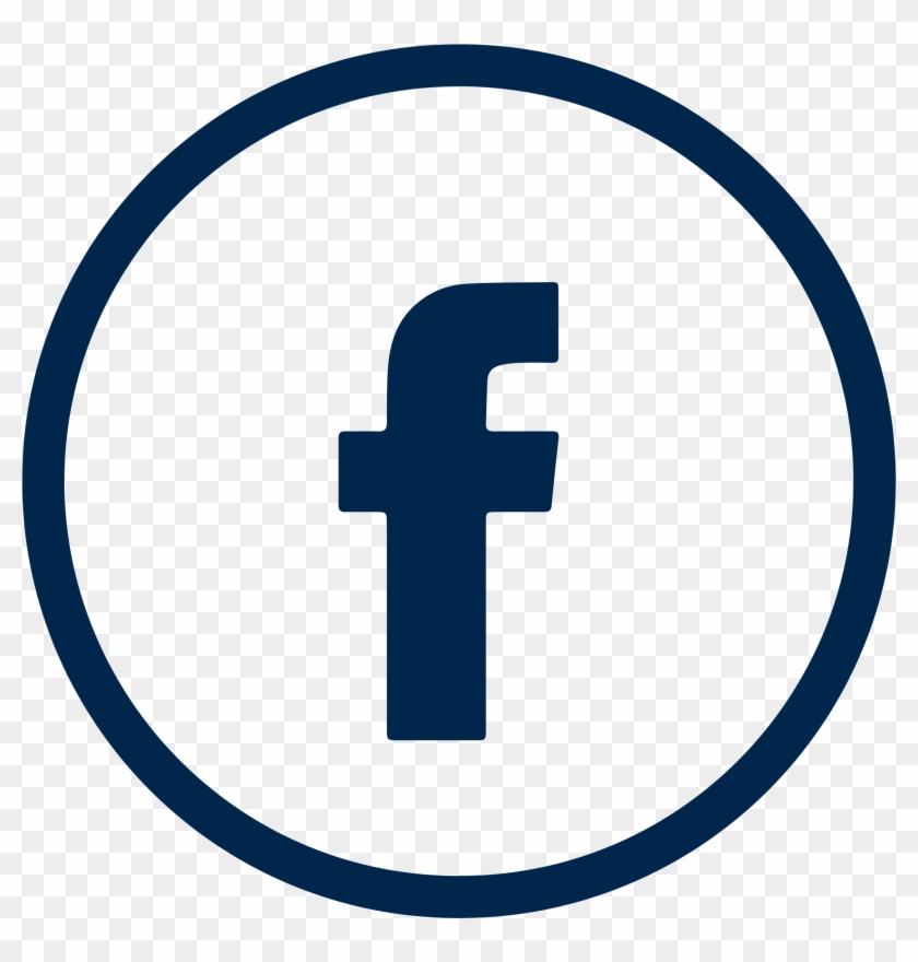 Facebook - Circle Clipart