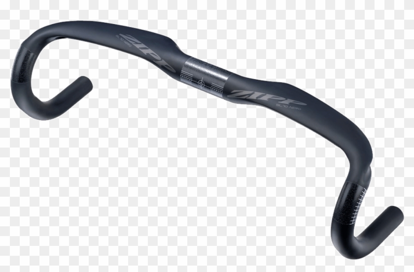 Zipp Handlebar Sl-70 Aero - Cintre Velo Route Carbone Clipart #4695055