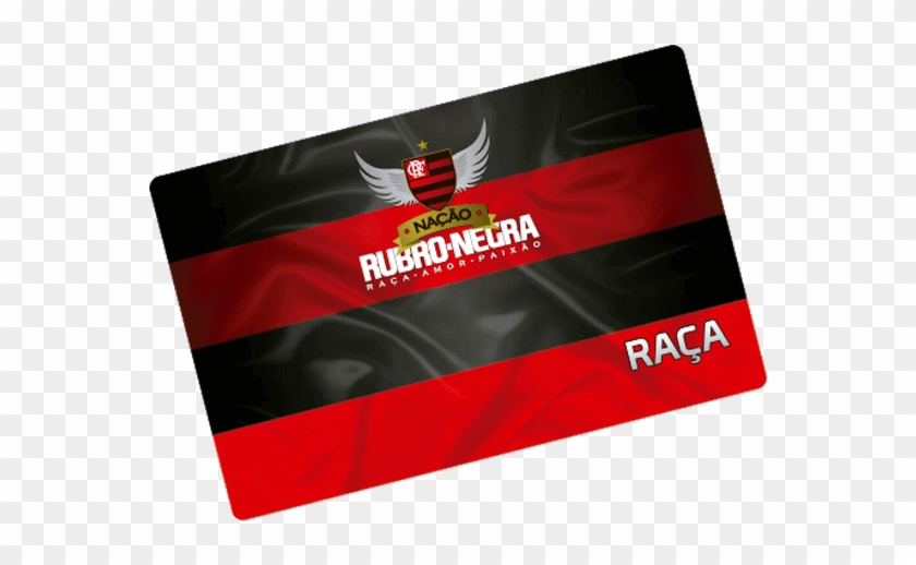 Raçaeste É O Plano Para Quem Está Sempre Presente Em - Cartao Socio Torcedor Flamengo Clipart #4695087