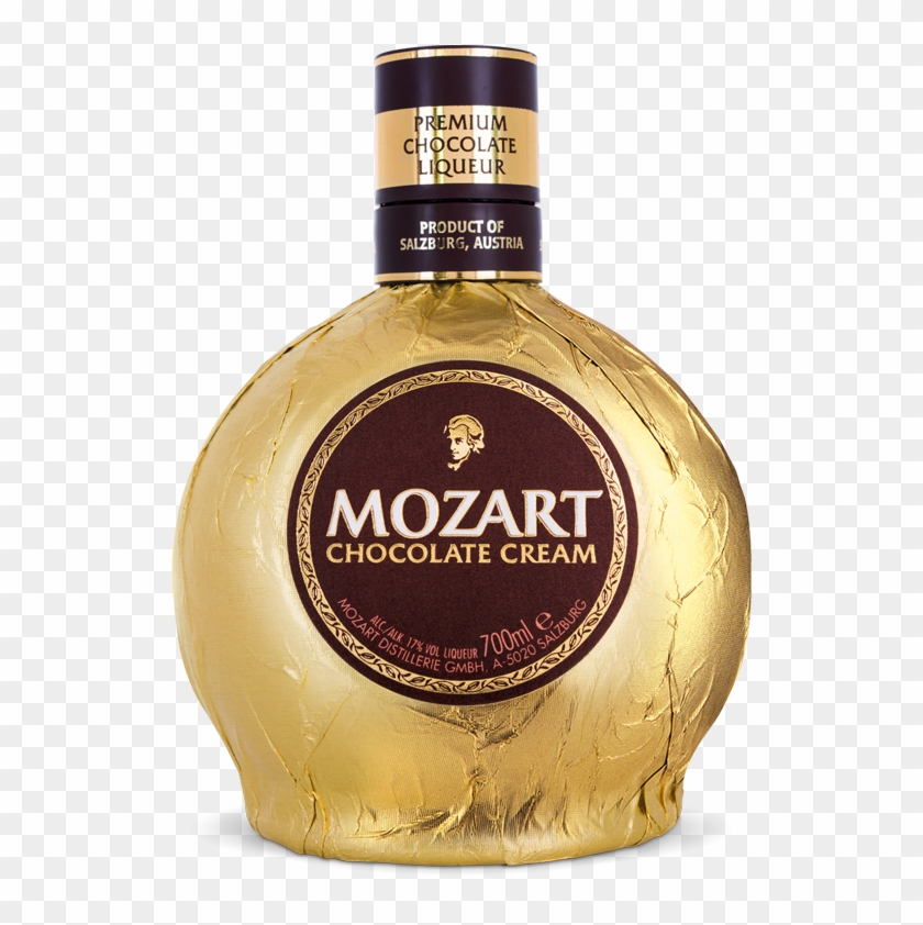Mozart Chocolate Creamthe Milk Chocolate Liqueur Mozart Chocolate Cream Liqueur Clipart