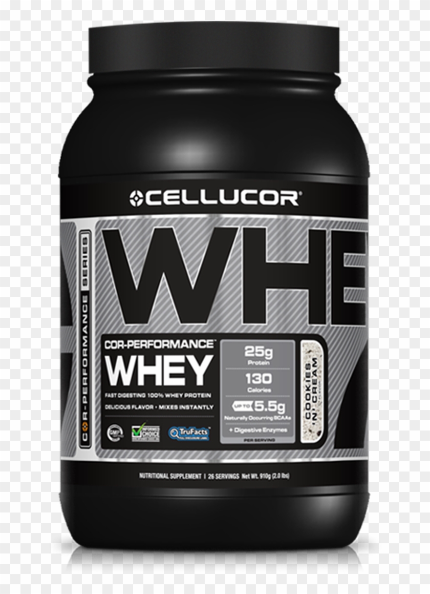 File Download - Whey Protein Cor Performance Clipart #4695232