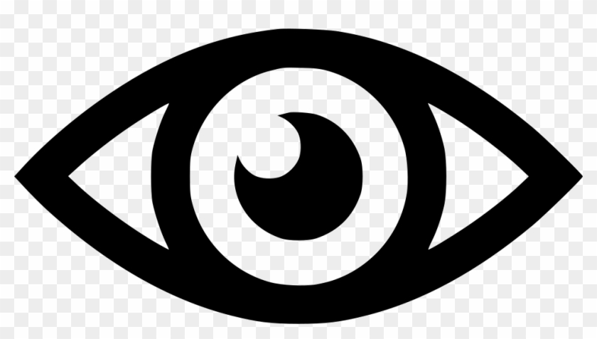 Png File Svg - Icon Auge Clipart #4695268