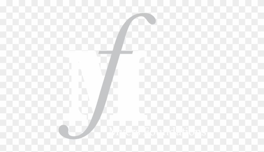 Myers Foundation Logo - Black Friday Clipart