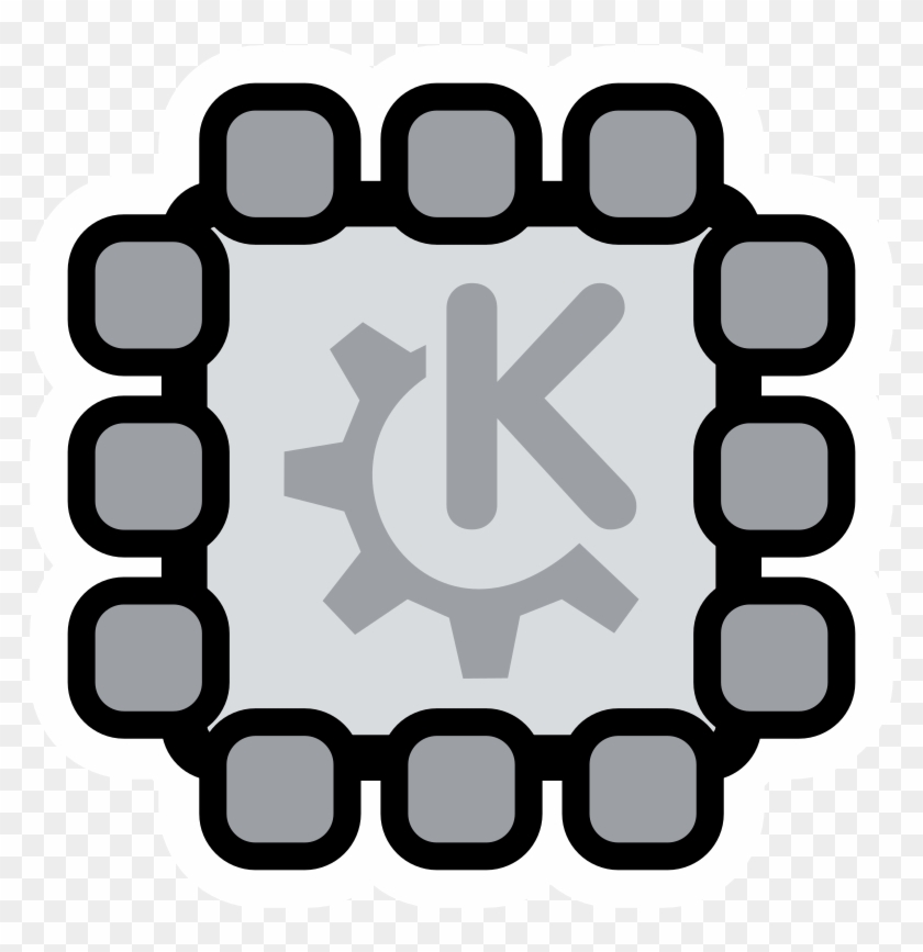 Primary Slp Clipart Icon Png - Clipart Electronics Png Transparent Png