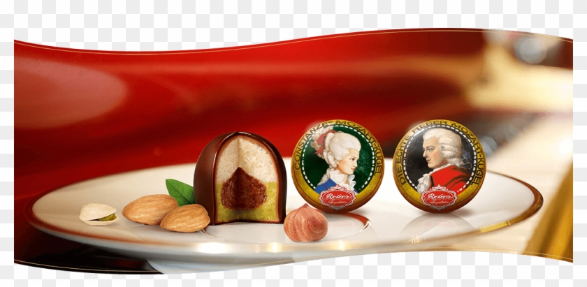 A Very Special Relationship - Maria Theresia Kugeln Clipart