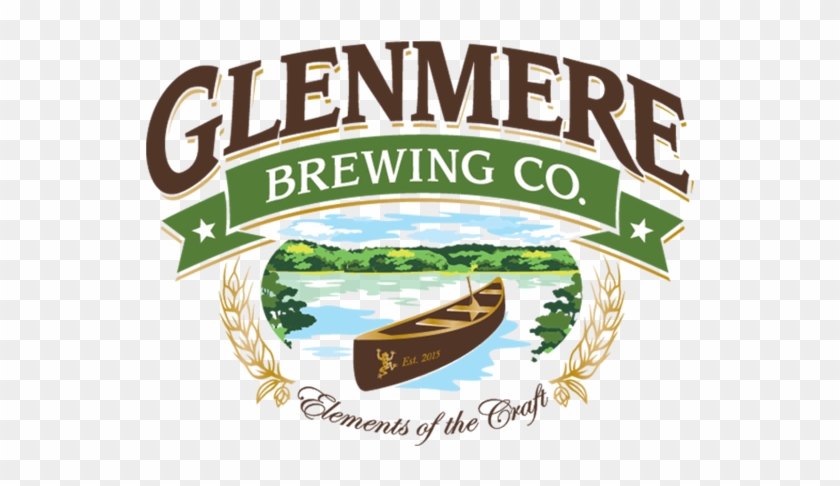 Glenmere Brewery Clipart #4695718