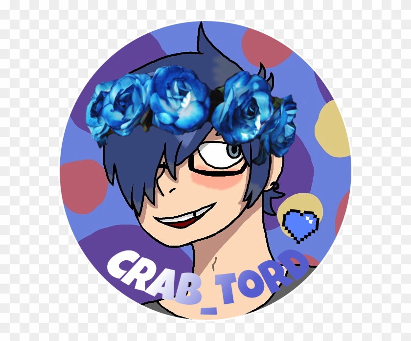 I Go Through Icons Faster Than Tom Goes Through Alcohol - Claude Faustus Is A Disney Princess Clipart