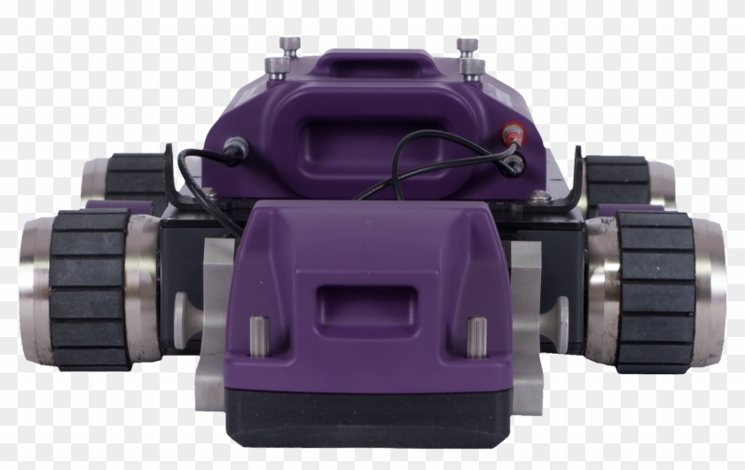 Probe Carriage - Laser Guns Clipart #4695798