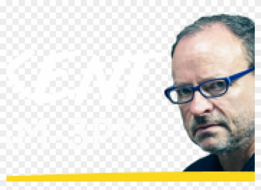 Lewie On Air Tom Kent - Gentleman Clipart #4695952