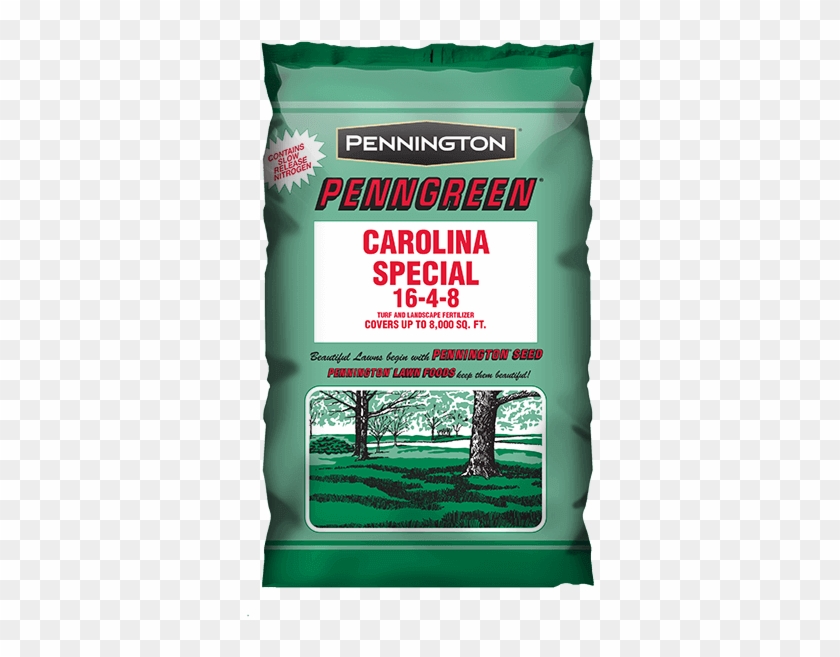Penngreen Carolina Special - Carolina Fertilizer Clipart #4695957