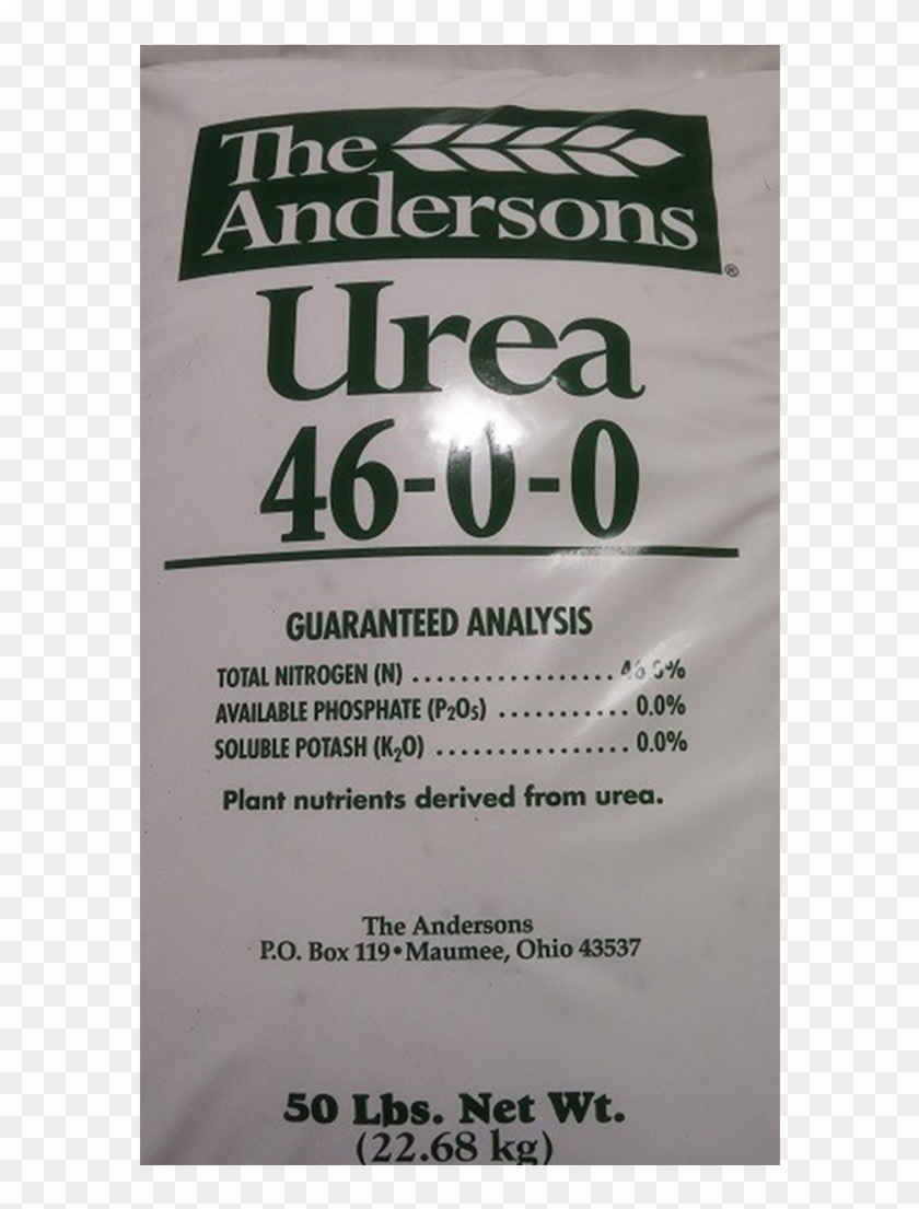 Fertilizer - Urea Fertilizer Clipart